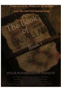 The Book of Habbalah, Book 1 afişi