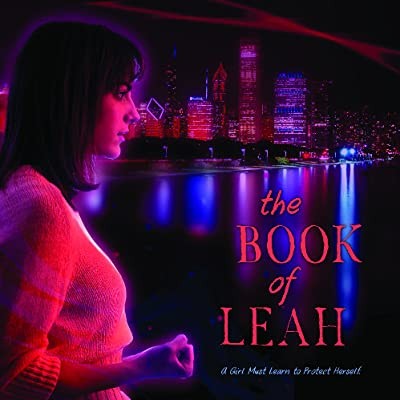 The Book of Leah (2018) afişi The Book of Leah (2018) afişi