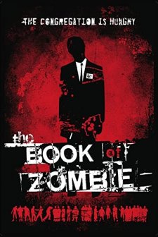 The Book Of Zombie