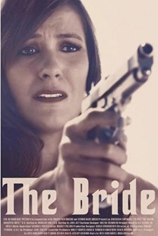 The Bride (2016) afişi