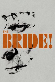 The Bride (2026) afişi