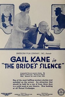 The Bride's Silence