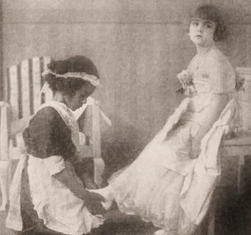 The Bridge Of Fancy (1917) afişi The Bridge Of Fancy (1917) afişi