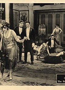 The Broadway Peacock