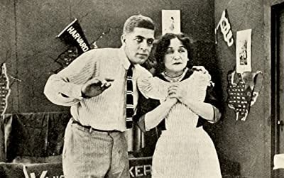 The Broken Ties (1912) afişi The Broken Ties (1912) afişi