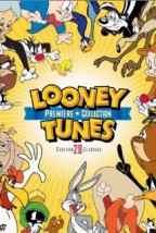 The Bugs Bunny / Looney Tunes Comedy Hour