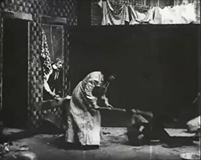 The Burglar's Slide For Life (1905) afişi The Burglar's Slide For Life (1905) afişi