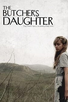 The Butcher's Daughter (2008) afişi