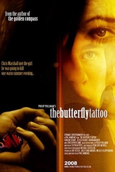The Butterfly Tattoo (2009) afişi