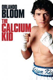 The Calcium Kid