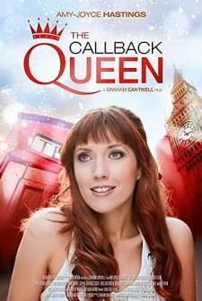 The Callback Queen (2013) afişi