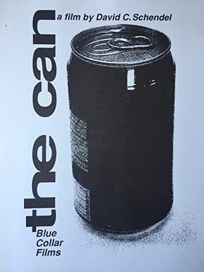 The Can (1994) afişi The Can (1994) afişi