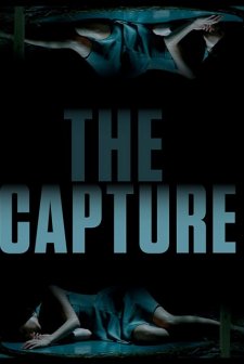 The Capture (2018) afişi