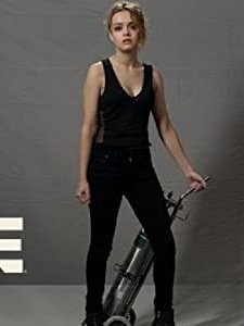 The Casting (2014) afişi