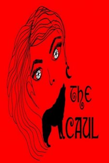 The Caul (2021) afişi