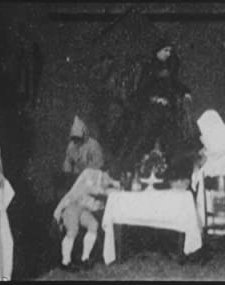 The Cavalier's Dream