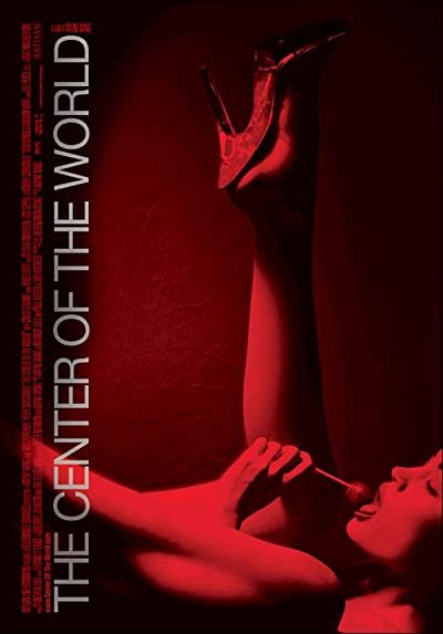 The Center Of The World (2001) afişi The Center Of The World (2001) afişi