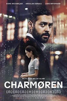 The Charmer (2017) afişi