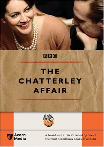 The Chatterley Affair (2006) afişi The Chatterley Affair (2006) afişi