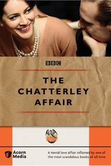 The Chatterley Affair (2006) afişi