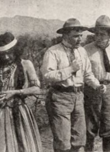 The Chief's Daughter