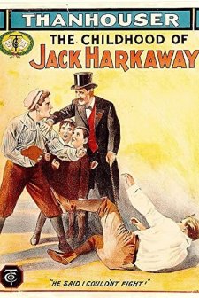 The Childhood Of Jack Harkaway