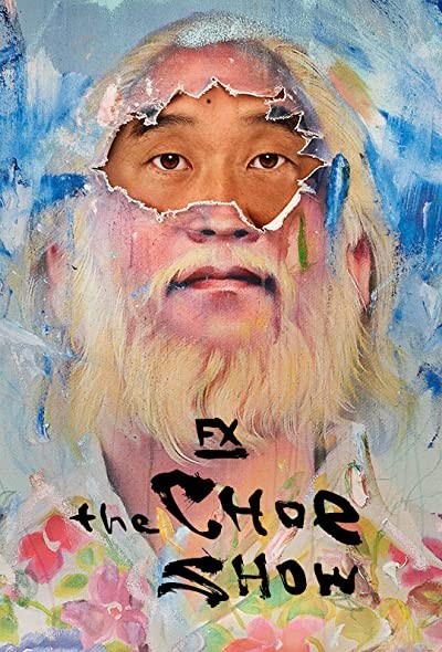 The Choe Show (2021) afişi The Choe Show (2021) afişi