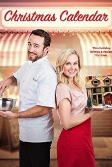 The Christmas Calendar