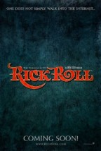 The Chronicles of Rick Roll (2014) afişi The Chronicles of Rick Roll (2014) afişi