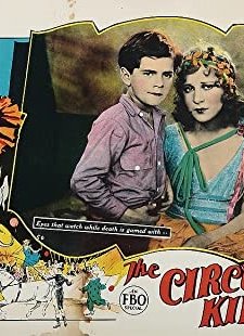 The Circus Kid