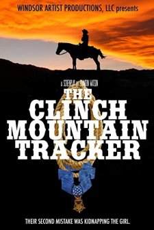 The Clinch Mountain Tracker