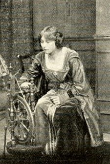 The Cloister And The Hearth (1913) afişi