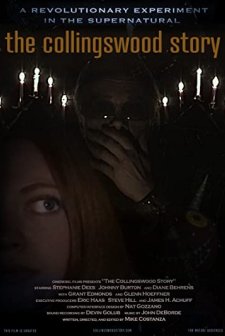 The Collingswood Story (2002) afişi