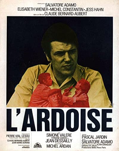 The Comeuppance (1970) afişi The Comeuppance (1970) afişi