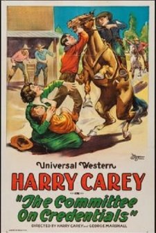 The Committee On Credentials