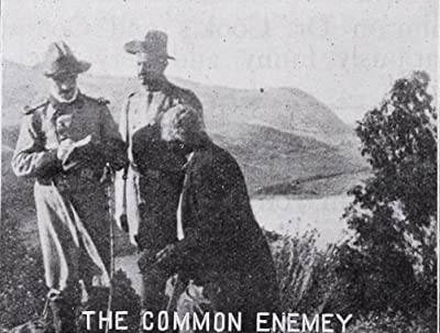The Common Enemy (1910) afişi The Common Enemy (1910) afişi