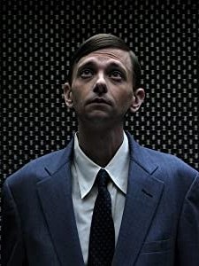 The Company Man (2008) afişi