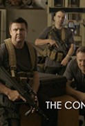 The Contractors (2018) afişi The Contractors (2018) afişi