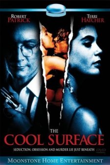The Cool Surface (1993) afişi