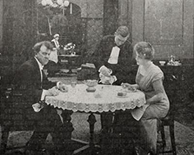 The Corner (1916) afişi The Corner (1916) afişi