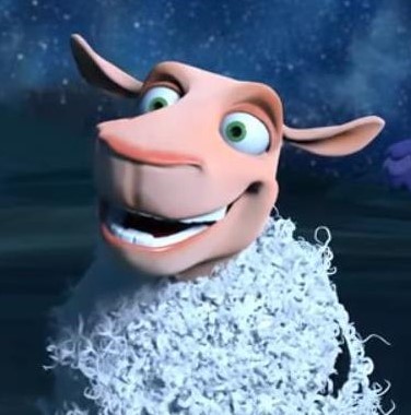 The Counting Sheep (2016) afişi The Counting Sheep (2016) afişi