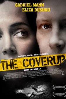 The Coverup (2008) afişi