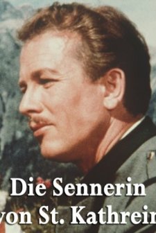 The Cowgirl Of Saint Catherine (1955) afişi