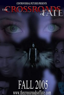 The Crossroads of Fate (2005) afişi