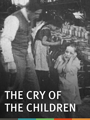 The Cry Of The Children (1912) afişi The Cry Of The Children (1912) afişi