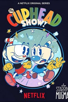 The Cuphead Show