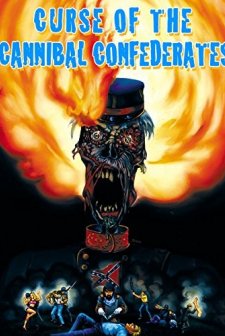 The Curse Of The Screaming Dead