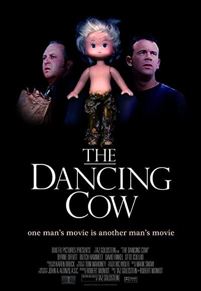 The Dancing Cow (2000) afişi The Dancing Cow (2000) afişi