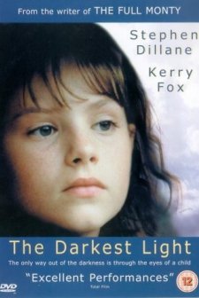 The Darkest Light (1999) afişi