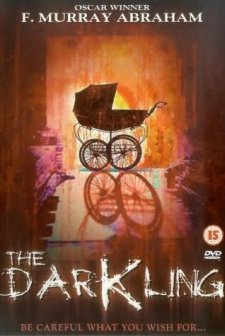The Darkling (2000) afişi